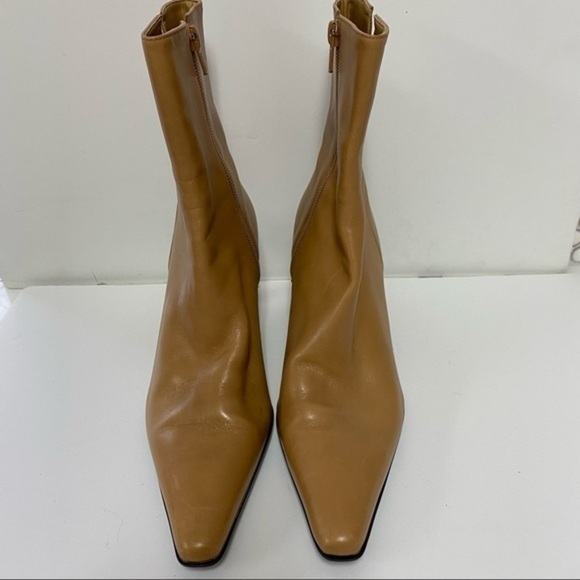 Enzo Angiolini Womens Eapaytone boots Size 7 - Picture 2 of 9
